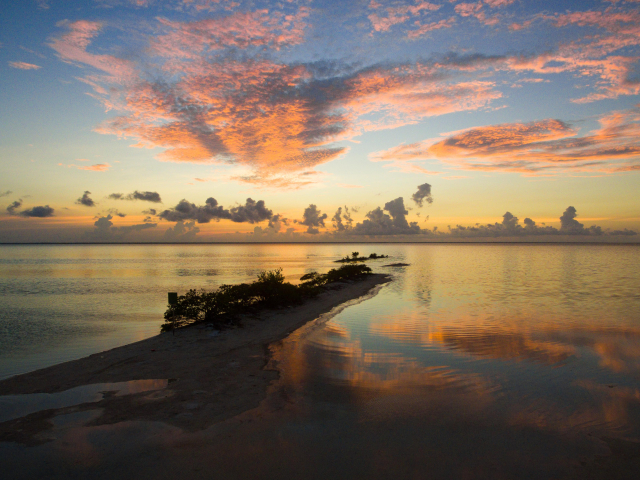 sunset en cancun6