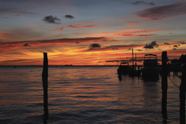 sunset en cancun7