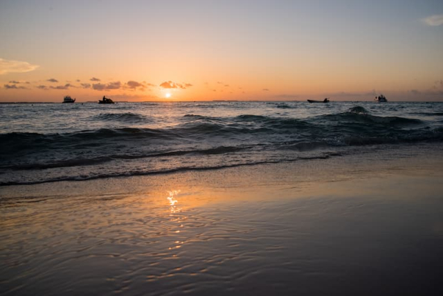 sunset en cancun9