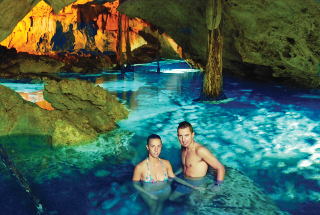 cancun en pareja 5