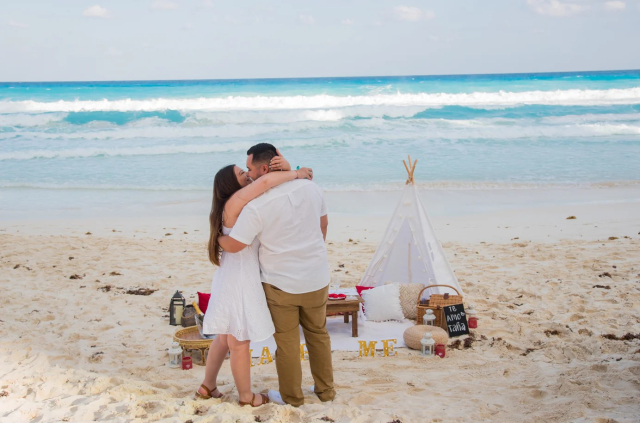 cancun en pareja 9