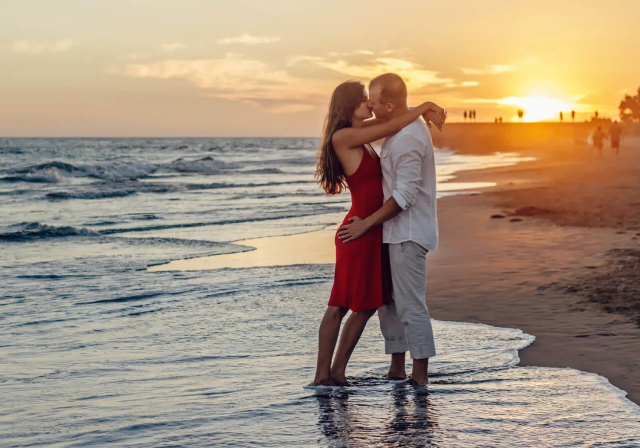 Cancún en Pareja: planes románticos para disfrutar del Caribe Mexicano