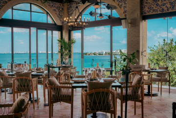 Top 7 fine dining restaurants in Cancun for an unforgettable dinner