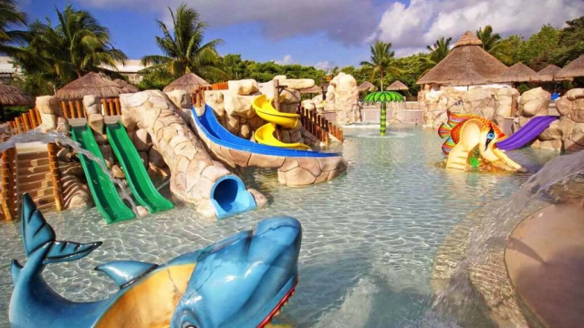 Las mejores actividades para niños y adultos en Cancún
