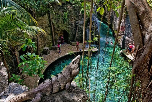 cancun en familia2