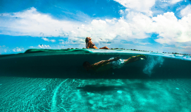 Los 10 lugares imprescindibles en Cancún para una aventura inolvidable