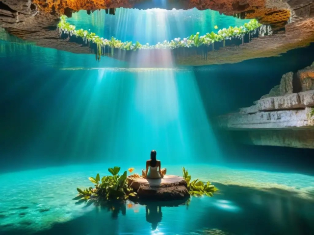 cenote en cancun9