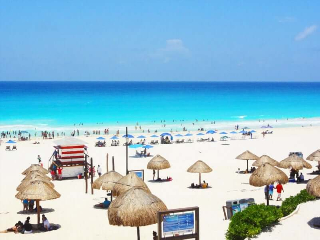 fin de semana cancun 2