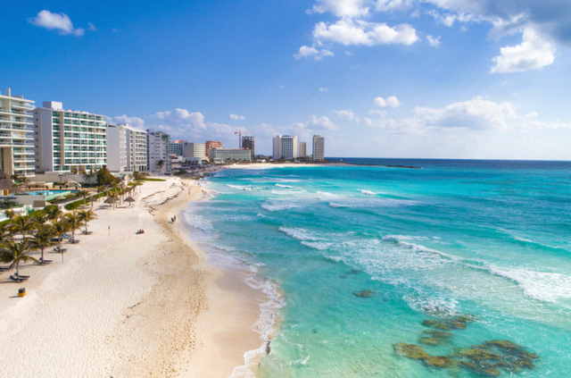 Las 8 mejores actividades y excursiones en Cancún con un presupuesto limitado