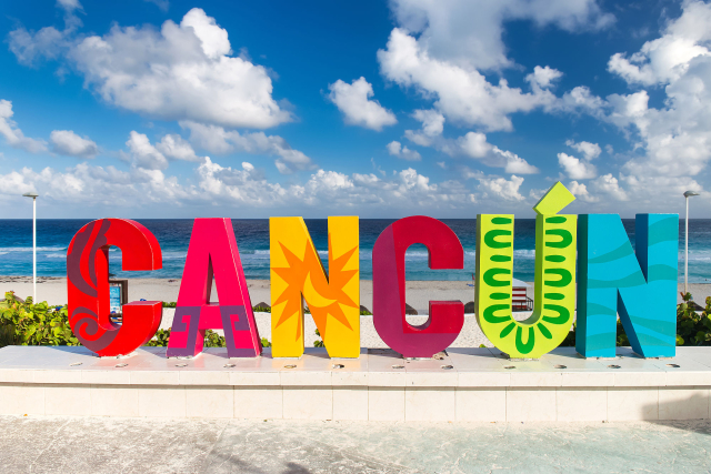 8 meilleures excursions à Cancún1