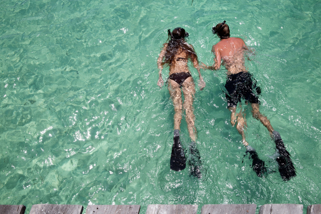 8 meilleures excursions à Cancún10