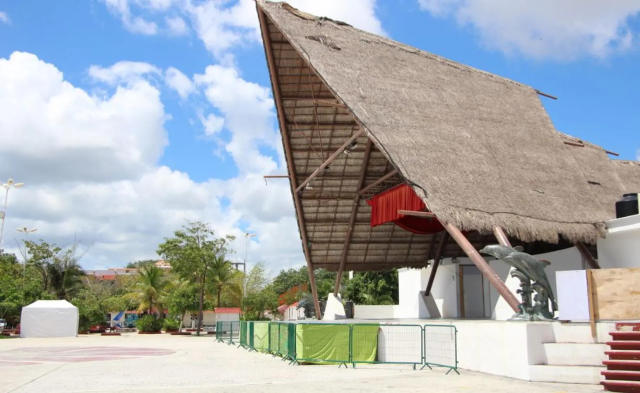 8 meilleures excursions à Cancún5