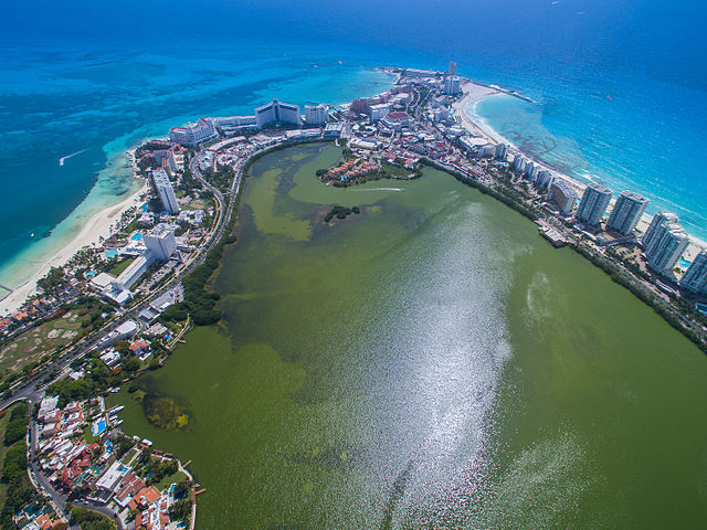 8 meilleures excursions à Cancun7