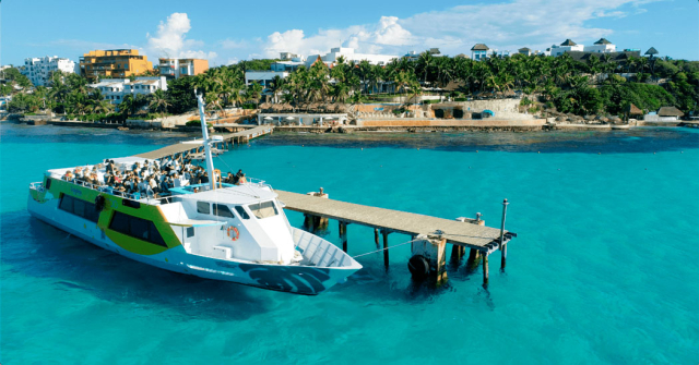 8 meilleures excursions à Cancun8