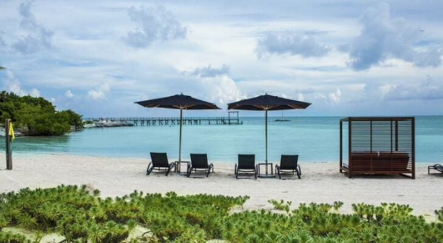 Mejores hoteles boutique en Cancún: escapadas íntimas y exclusivas