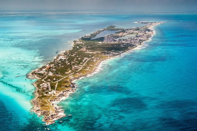 Descubre Isla Mujeres: una escapada imperdible desde Cancún
