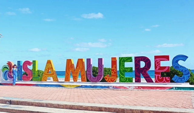Isla Mujeres Cancun1