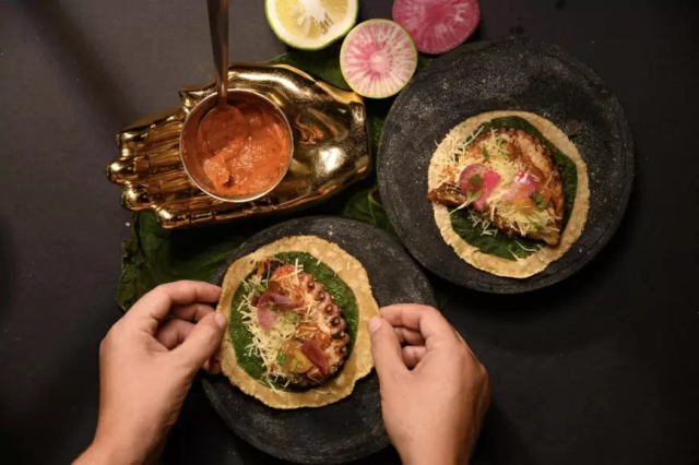 gastronomia di cancun1