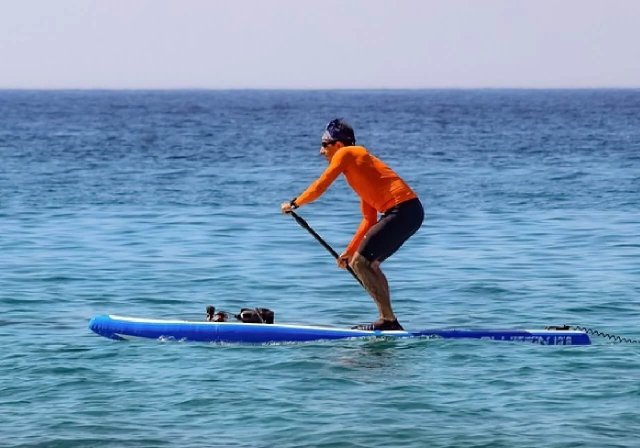 Las mejores actividades acuáticas en Cancún para disfrutar del Mar Caribe
