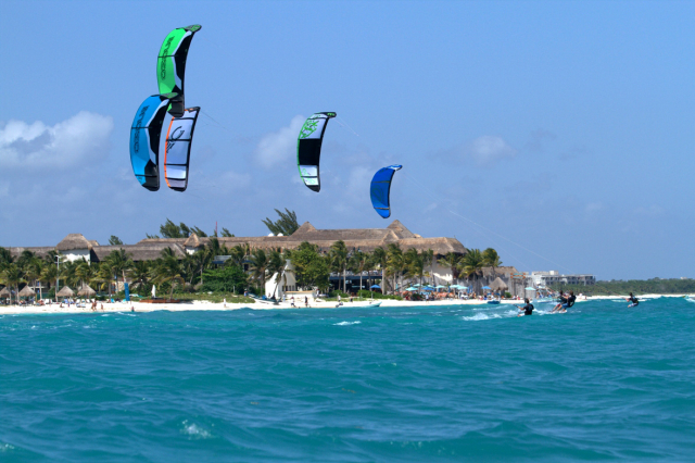 actividades acuaticas cancun9