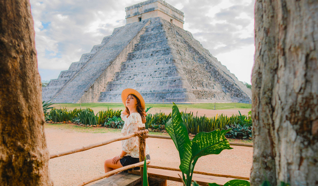 La historia de Cancún: un viaje a través de sus orígenes y cultura