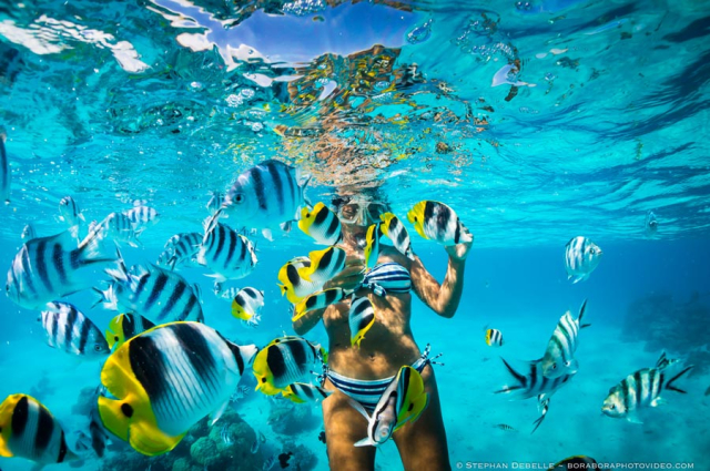 mejores playas cancun1