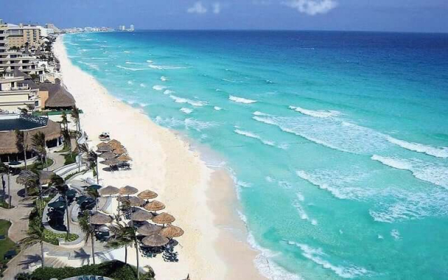 mejores playas cancun2