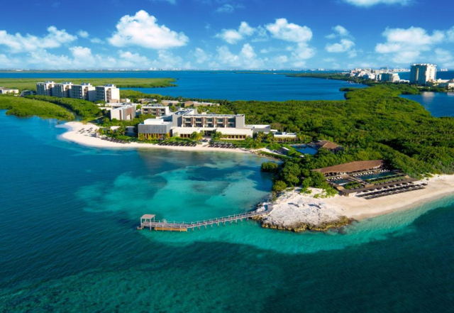 mejores playas cancun4