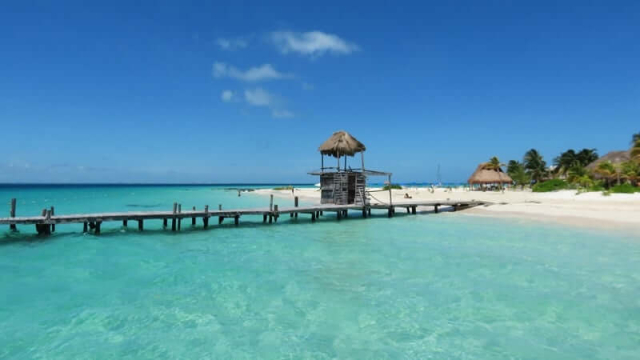 mejores playas cancun5