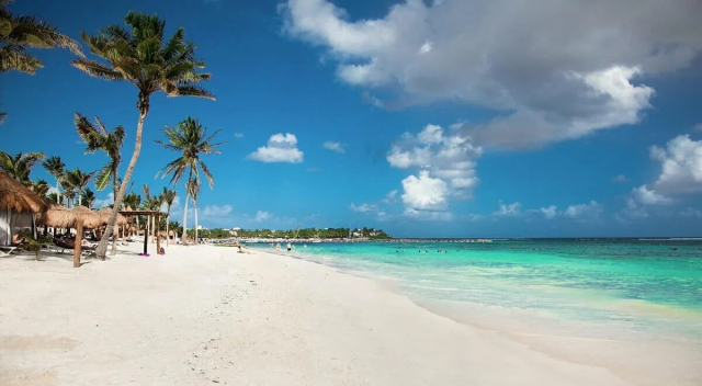 mejores playas cancun7