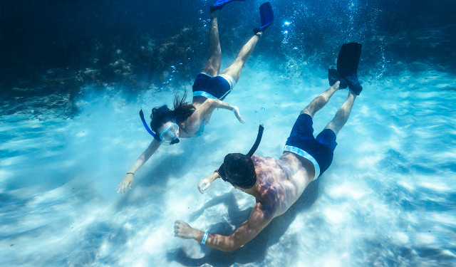 mejores playas cancun9