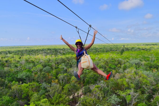 i migliori tour di Cancun2