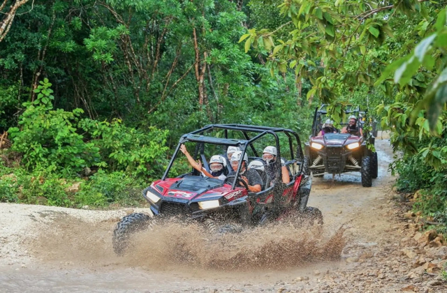 i migliori tour di Cancun3