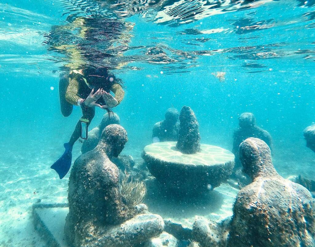 i migliori tour di Cancun4