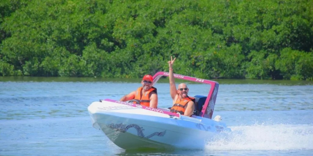i migliori tour di cancun8