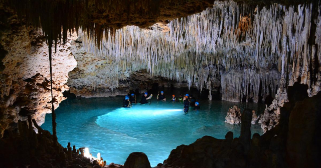 i migliori tour di cancun9