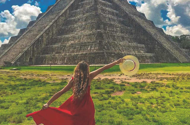 Cancún para viajeros solitarios: Las mejores experiencias para disfrutar por tu cuenta
