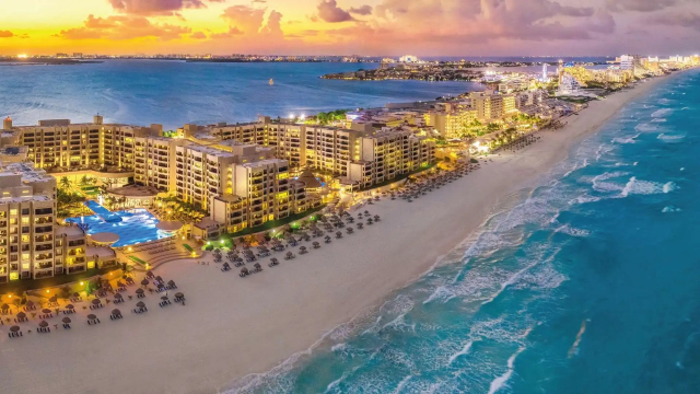 Cancún más allá de la playa: 7 Actividades únicas que no te puedes perder