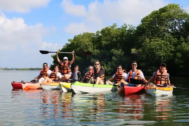 actividades unicas cancun3
