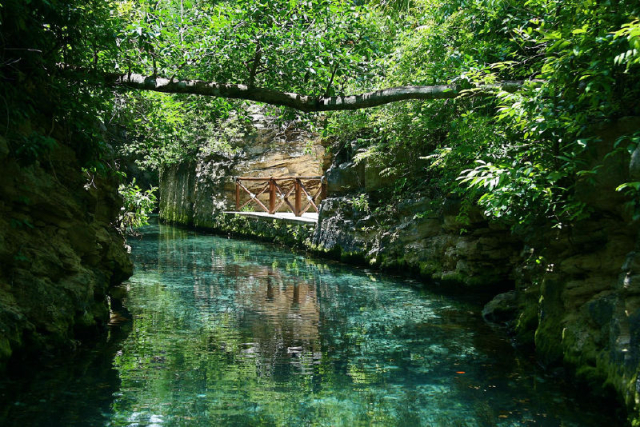 Las mejores experiencias de Ecoturismo en Cancún y sus alrededores
