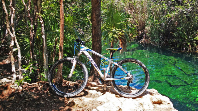 bicicleta cancun 8