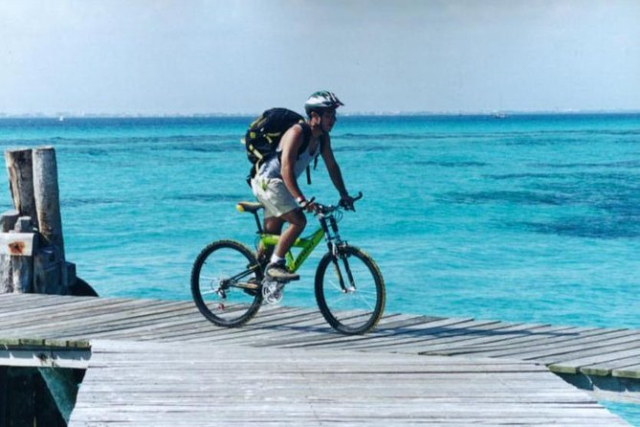 Tour en bicicleta por Cancún y la Riviera Maya: una Aventura sobre ruedas