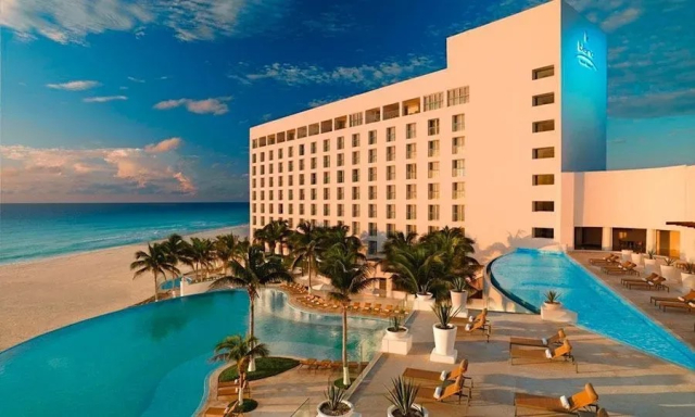 hoteles tematicos cancun4