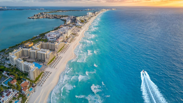 Mejor época para visitar Cancún: ventajas y desventajas de cada temporada