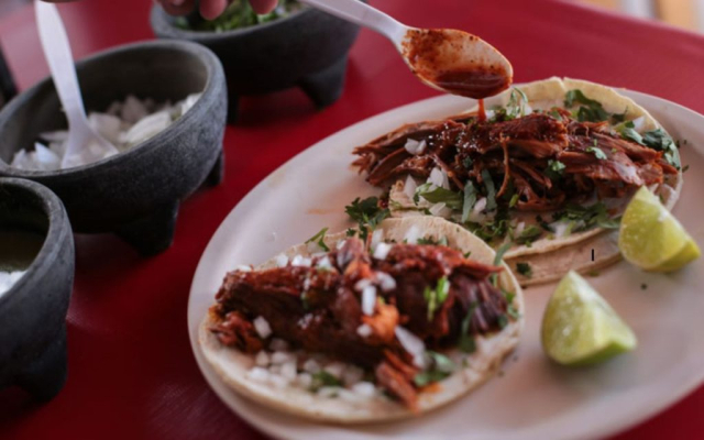 mejores tacos cancun 1