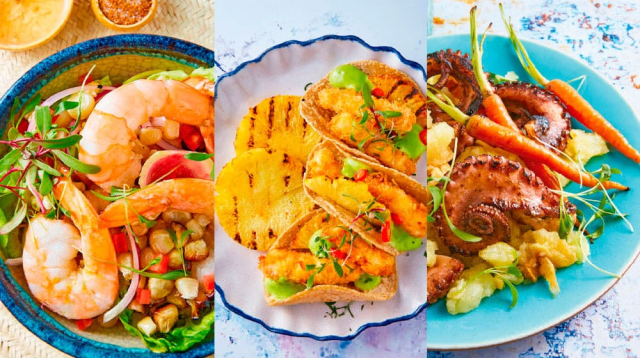 8 Platillos típicos de Cancún que tienes que probar
