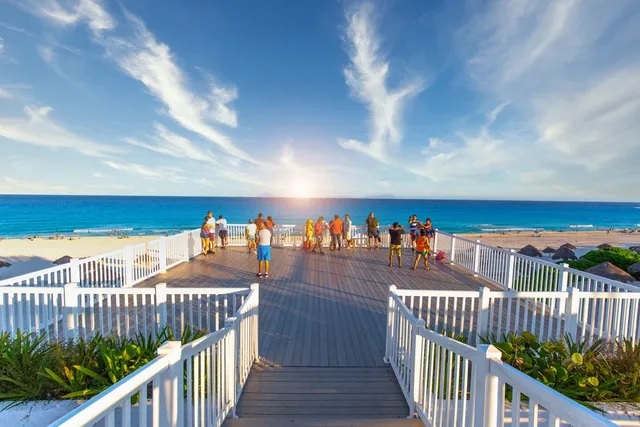 fotografie di cancun3