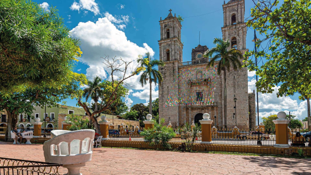 Los mejores tours culturales en Cancún para conectar con tus raíces