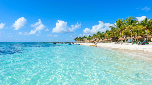 Recorridos fotográficos por Cancún: captura la esencia del caribe