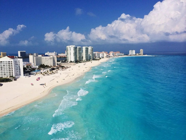 fotografia en cancun 1